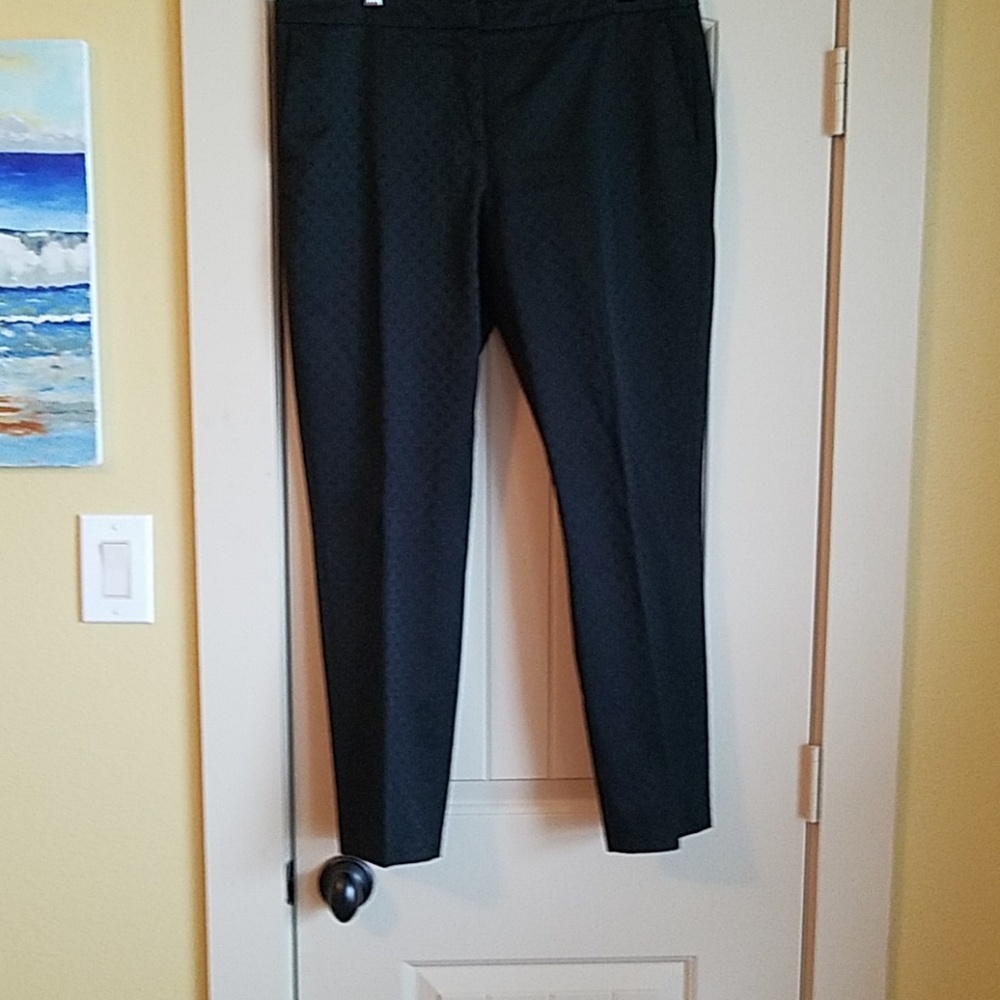 Kenar dress slacks size 12
